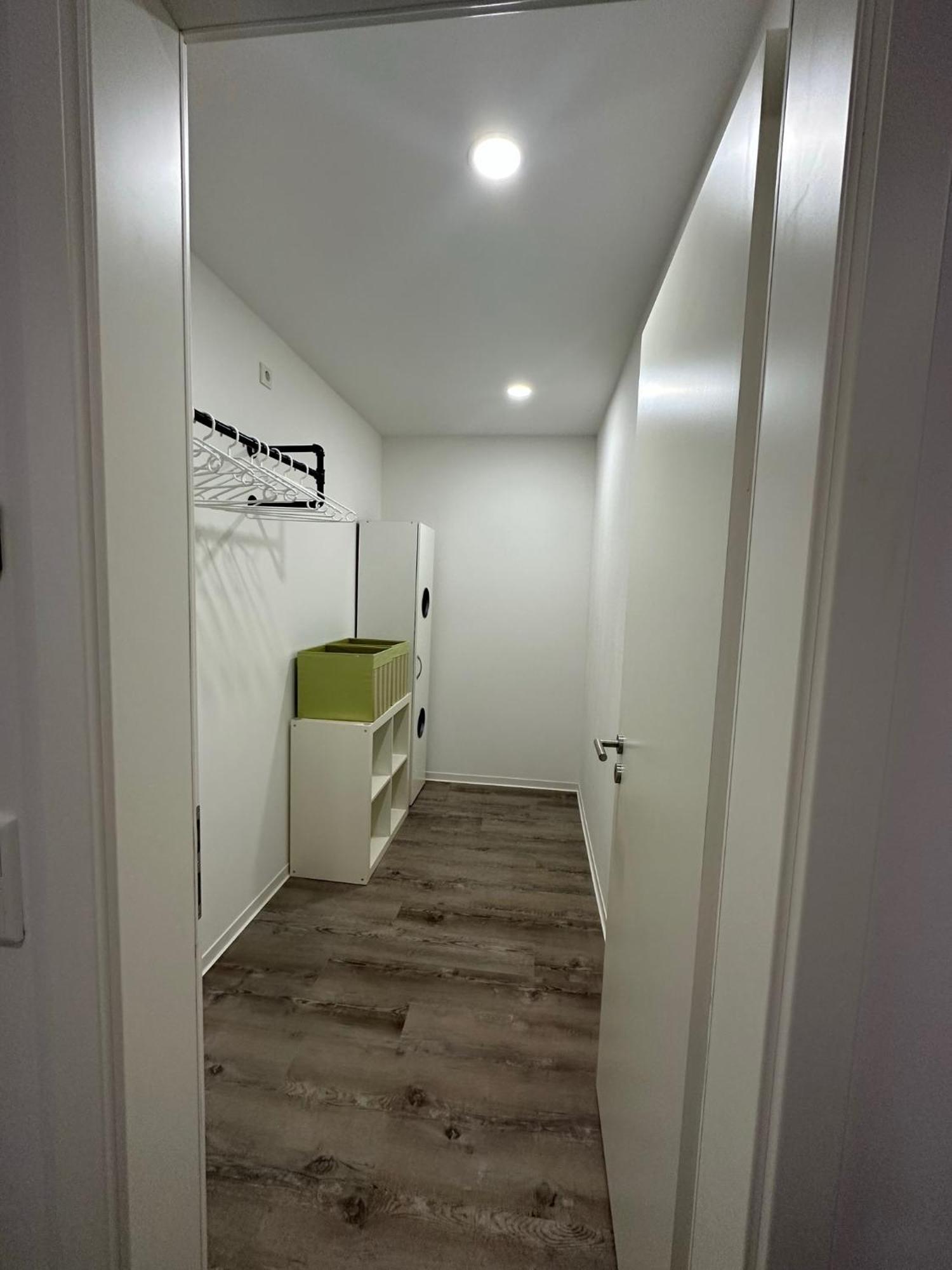 Ht Appartement No.3 Greppin Extérieur photo