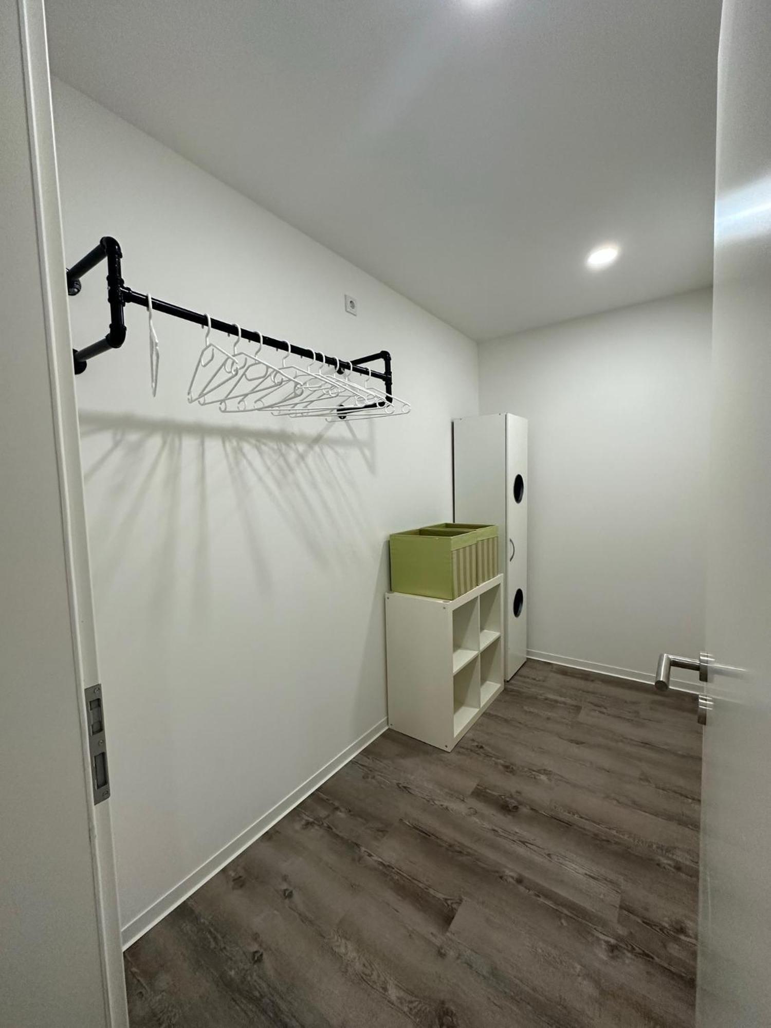 Ht Appartement No.3 Greppin Extérieur photo